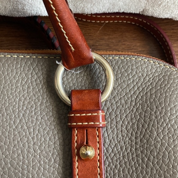 Dooney and Bourke bag - Picture 10 of 14
